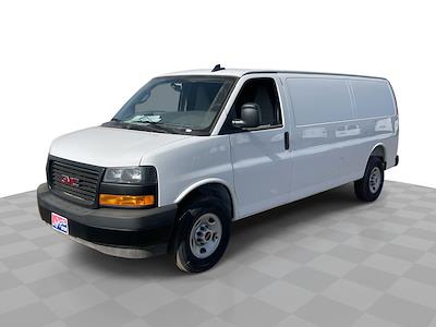 New 2025 GMC Savana 2500 Empty Cargo Van for sale #25T1743 - photo 1
