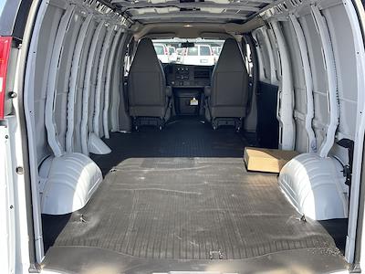 New 2025 GMC Savana 2500 Empty Cargo Van for sale #25T1743 - photo 2