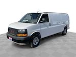 New 2025 GMC Savana 2500 Empty Cargo Van for sale #25T1743 - photo 1
