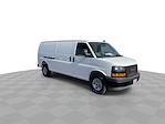 New 2025 GMC Savana 2500 Empty Cargo Van for sale #25T1743 - photo 4