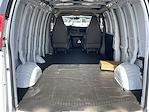 New 2025 GMC Savana 2500 Empty Cargo Van for sale #25T1743 - photo 2