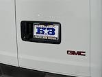New 2025 GMC Savana 2500 Empty Cargo Van for sale #25T1743 - photo 31