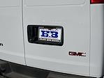 New 2025 GMC Savana 2500 Empty Cargo Van for sale #25T1743 - photo 33