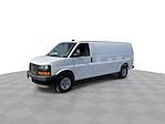 New 2025 GMC Savana 2500 Empty Cargo Van for sale #25T1743 - photo 6