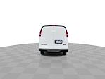 New 2025 GMC Savana 2500 Empty Cargo Van for sale #25T1743 - photo 8