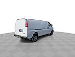 New 2025 GMC Savana 2500 Empty Cargo Van for sale #25T1743 - photo 9