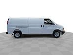 New 2025 GMC Savana 2500 Empty Cargo Van for sale #25T1743 - photo 10