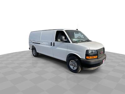 New 2025 GMC Savana 2500 Empty Cargo Van for sale #25T1745 - photo 2