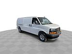 New 2025 GMC Savana 2500 Empty Cargo Van for sale #25T1745 - photo 2