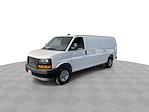 New 2025 GMC Savana 2500 Empty Cargo Van for sale #25T1745 - photo 4
