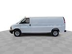 New 2025 GMC Savana 2500 Empty Cargo Van for sale #25T1745 - photo 5
