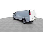 New 2025 GMC Savana 2500 Empty Cargo Van for sale #25T1745 - photo 6
