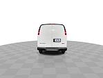 New 2025 GMC Savana 2500 Empty Cargo Van for sale #25T1745 - photo 7