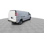 New 2025 GMC Savana 2500 Empty Cargo Van for sale #25T1745 - photo 8