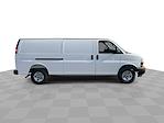 New 2025 GMC Savana 2500 Empty Cargo Van for sale #25T1745 - photo 9