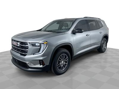 New 2025 GMC Acadia Elevation SUV for sale #25T1748 - photo 1
