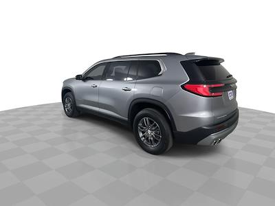 New 2025 GMC Acadia Elevation SUV for sale #25T1748 - photo 2