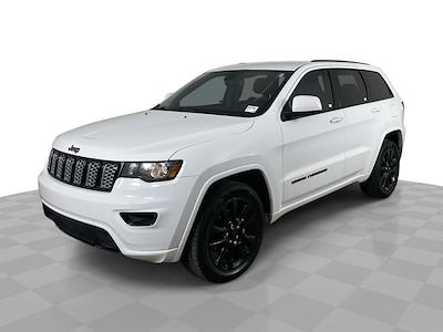 2020 Jeep Grand Cherokee 4x4 SUV for sale #25T1749A - photo 1