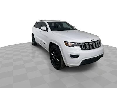 2020 Jeep Grand Cherokee 4x4 SUV for sale #25T1749A - photo 2