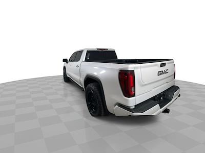 2023 GMC Sierra 1500 Crew Cab 4x4 Pickup for sale #25T1750A - photo 2