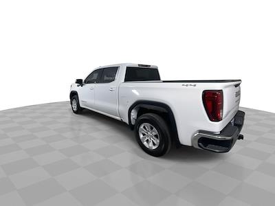 2023 GMC Sierra 1500 Crew Cab 4x4 Pickup for sale #25T1756A - photo 2