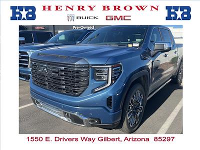2024 GMC Sierra 1500 Crew Cab 4x4 Pickup for sale #25T1761A - photo 1