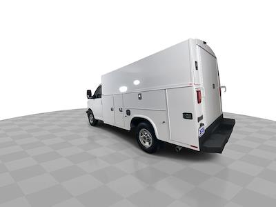 2024 GMC Savana 3500 SRW 4x2 Knapheide Service Utility Van for sale #25T1762 - photo 2