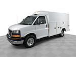 2024 GMC Savana 3500 SRW 4x2 Knapheide Service Utility Van for sale #25T1762 - photo 1
