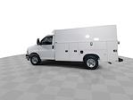 2024 GMC Savana 3500 SRW 4x2 Knapheide Service Utility Van for sale #25T1762 - photo 6