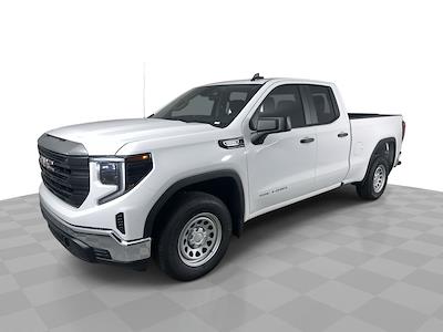 2025 GMC Sierra 1500 Double Cab 4x2 Pickup for sale #25T1764 - photo 1