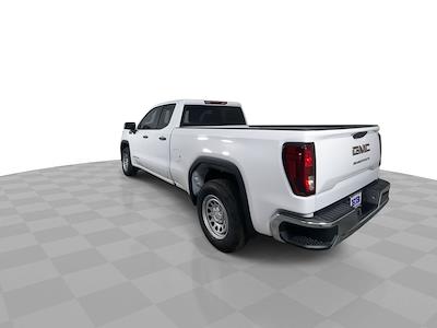 New 2025 GMC Sierra 1500 Pro Double Cab Pickup for sale #25T1764 - photo 2