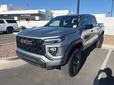 2024 GMC Canyon Crew Cab 4x2 Pickup for sale #25T1772A - photo 1