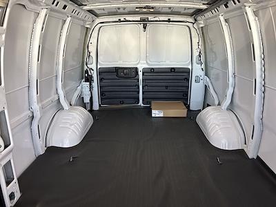 New 2025 GMC Savana 2500 Empty Cargo Van for sale #25T1776 - photo 2