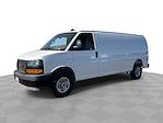 New 2025 GMC Savana 2500 Empty Cargo Van for sale #25T1776 - photo 1