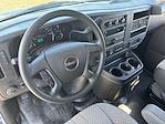 New 2025 GMC Savana 2500 Empty Cargo Van for sale #25T1776 - photo 11