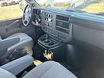 New 2025 GMC Savana 2500 Empty Cargo Van for sale #25T1776 - photo 28