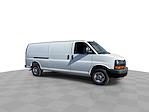 New 2025 GMC Savana 2500 Empty Cargo Van for sale #25T1776 - photo 5