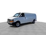 New 2025 GMC Savana 2500 Empty Cargo Van for sale #25T1776 - photo 7