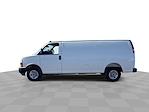 New 2025 GMC Savana 2500 Empty Cargo Van for sale #25T1776 - photo 8