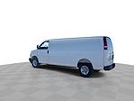 New 2025 GMC Savana 2500 Empty Cargo Van for sale #25T1776 - photo 3