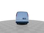 New 2025 GMC Savana 2500 Empty Cargo Van for sale #25T1776 - photo 9