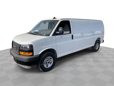 2025 GMC Savana 2500 RWD Empty Cargo Van for sale #25T1777 - photo 1