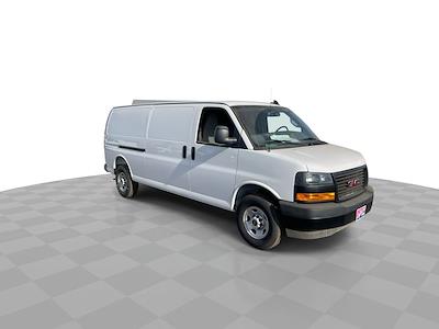 2025 GMC Savana 2500 RWD Empty Cargo Van for sale #25T1777 - photo 2