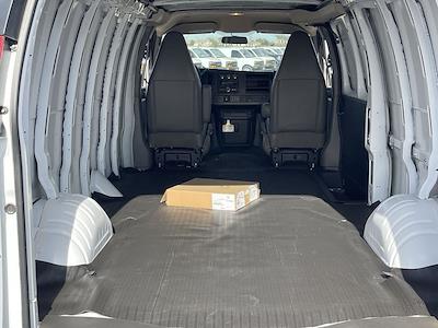 New 2025 GMC Savana 2500 Empty Cargo Van for sale #25T1777 - photo 2
