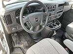 New 2025 GMC Savana 2500 Empty Cargo Van for sale #25T1777 - photo 11