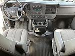 New 2025 GMC Savana 2500 Empty Cargo Van for sale #25T1777 - photo 22