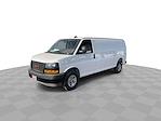 New 2025 GMC Savana 2500 Empty Cargo Van for sale #25T1777 - photo 7