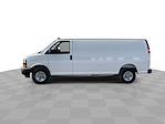 New 2025 GMC Savana 2500 Empty Cargo Van for sale #25T1777 - photo 8