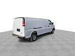 New 2025 GMC Savana 2500 Empty Cargo Van for sale #25T1777 - photo 9