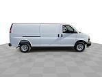 New 2025 GMC Savana 2500 Empty Cargo Van for sale #25T1777 - photo 10